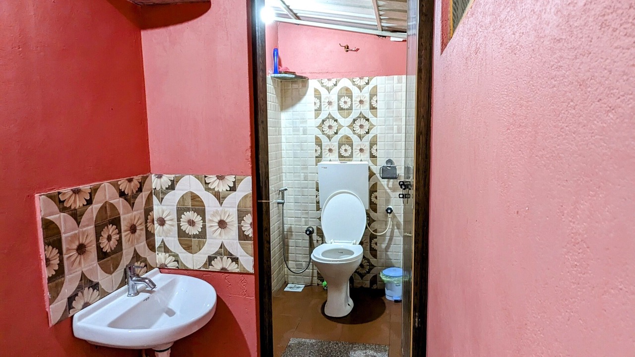 Photo of Bathroom in Honavar