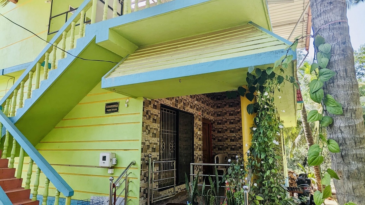 Photo of Outdoor in Honavar