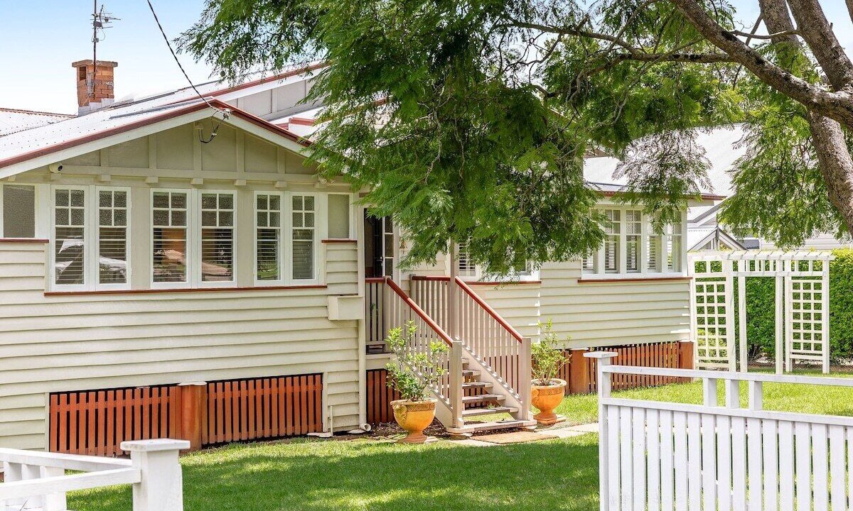 Photo of Outdoor in East Toowoomba