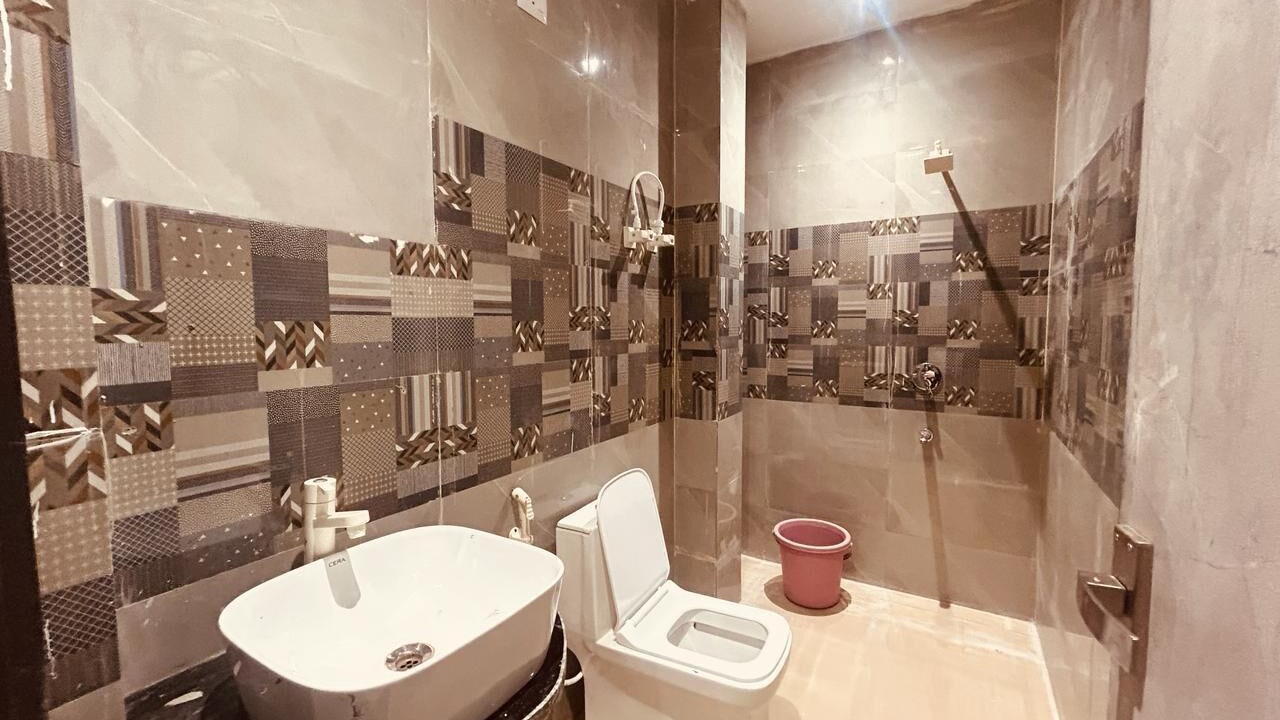 Photo of Bathroom in Vashist