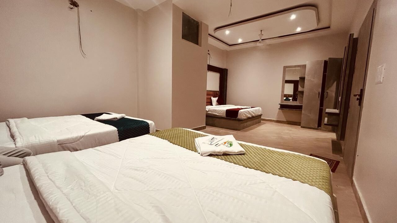 Photo of Bedroom in Vashist