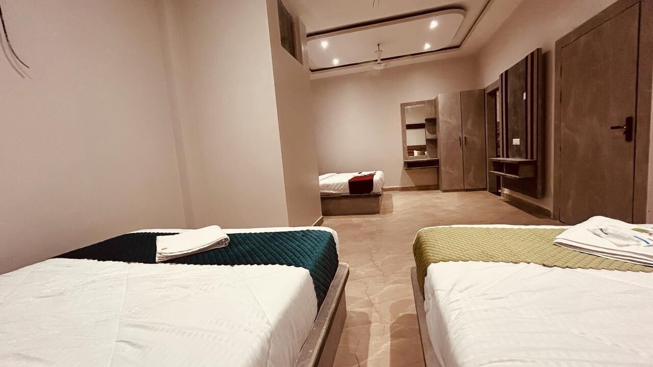 Photo of Bedroom in Vashist