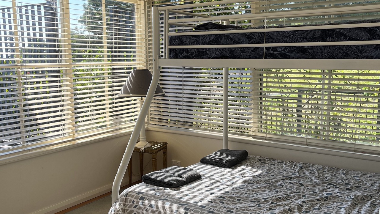 Photo of Bedroom in Tathra