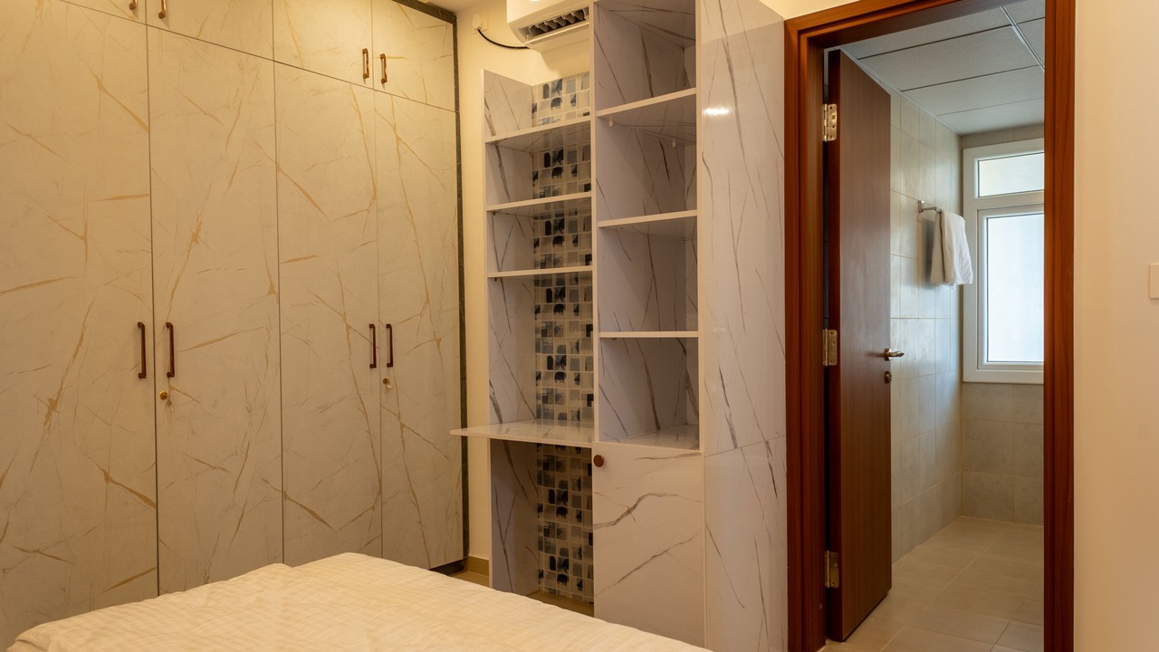 Photo of Bedroom in Bengaluru