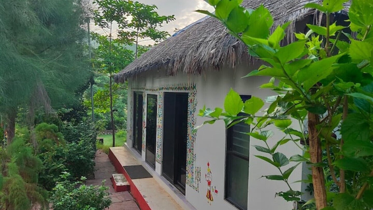 Photo of Outdoor in Sarada