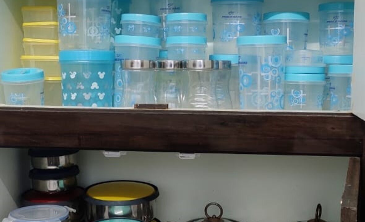 Photo of Kitchen in Gachibowli