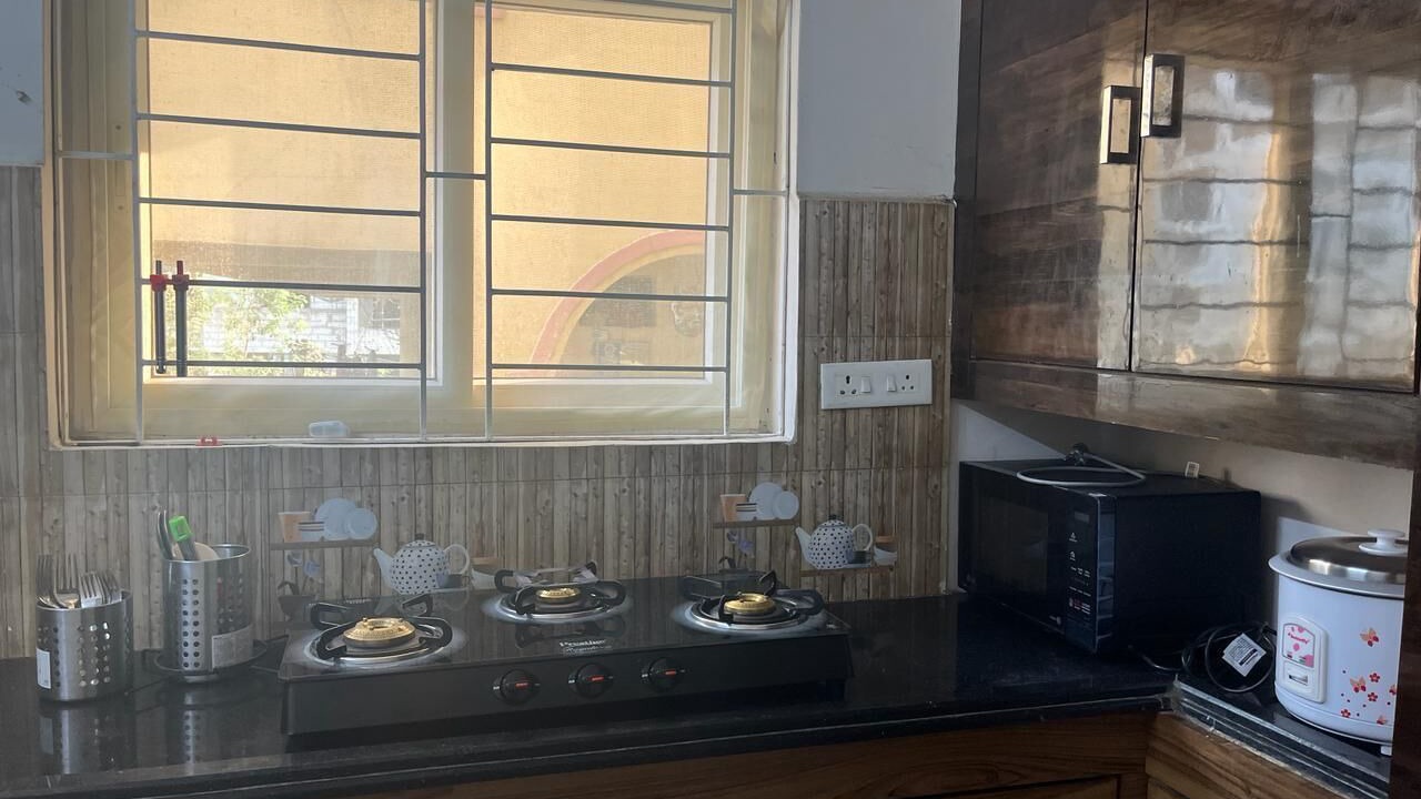 Photo of Kitchen in Gachibowli