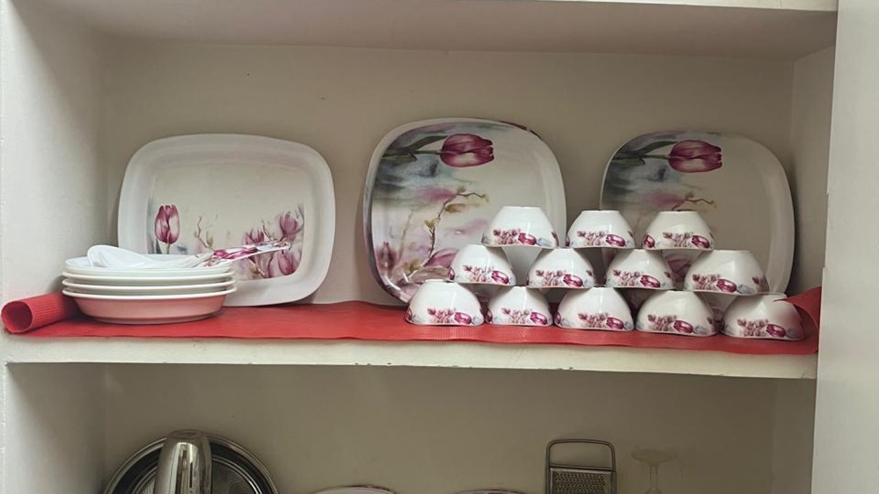 Photo of Kitchen in Gachibowli