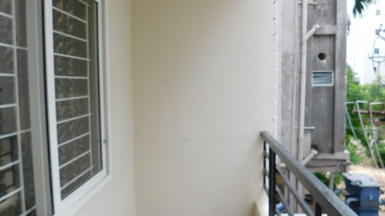 Photo of Outdoor in Gachibowli