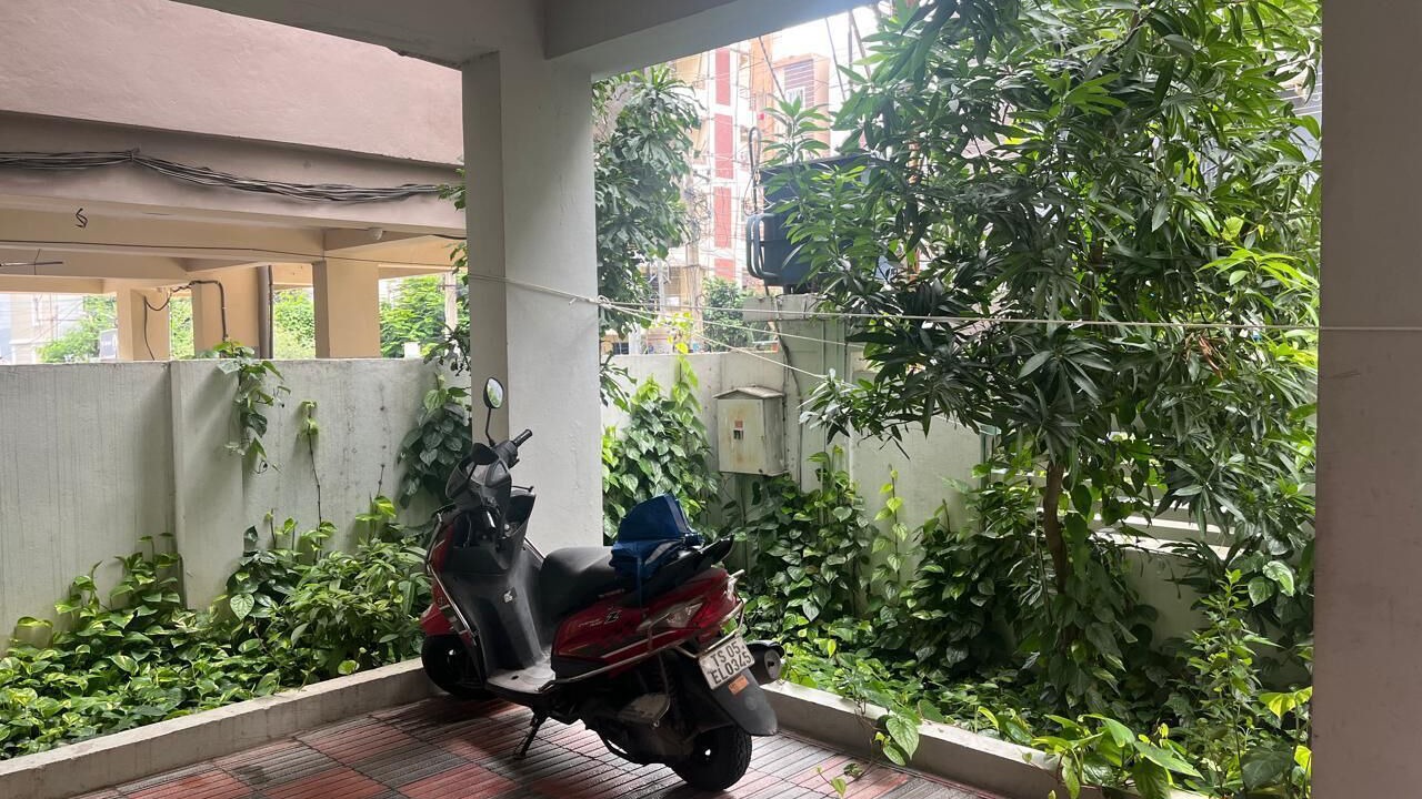 Photo of Outdoor in Gachibowli