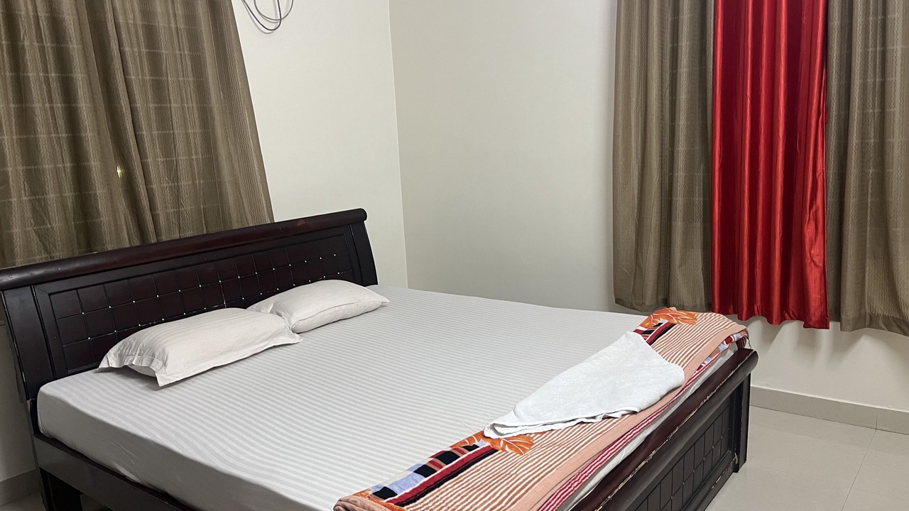 Photo of Bedroom in Gachibowli