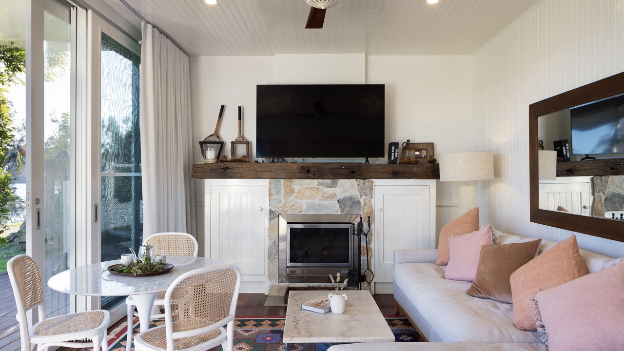 Photo of Livingroom in Wallis Lake