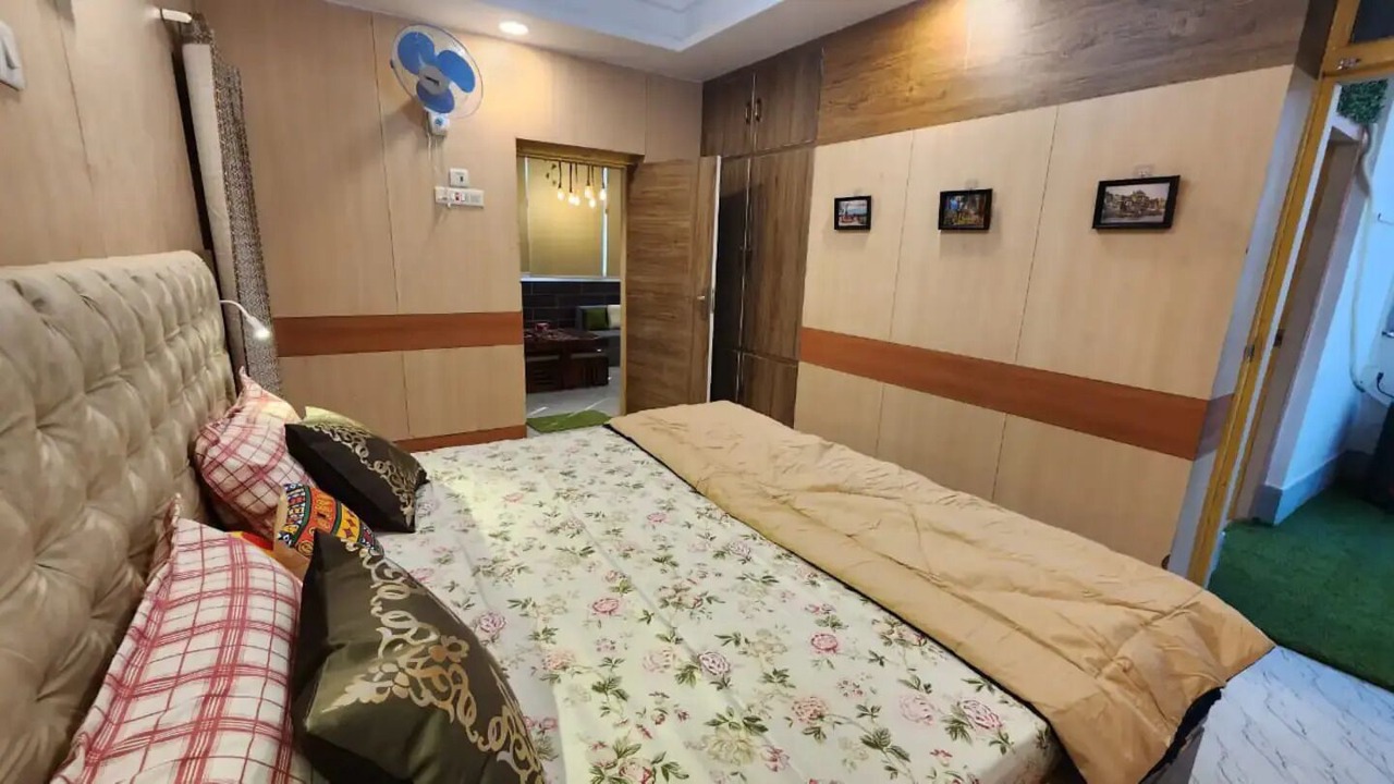 Photo of Bedroom in Mahmoorganj