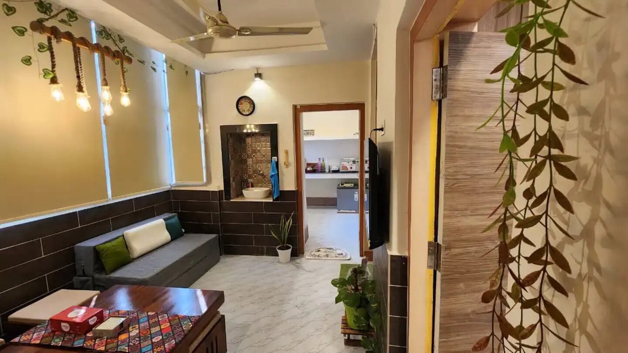 Photo of Livingroom in Mahmoorganj