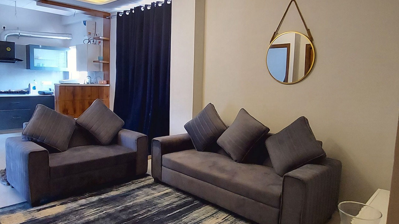 Photo of Livingroom in Bullawala