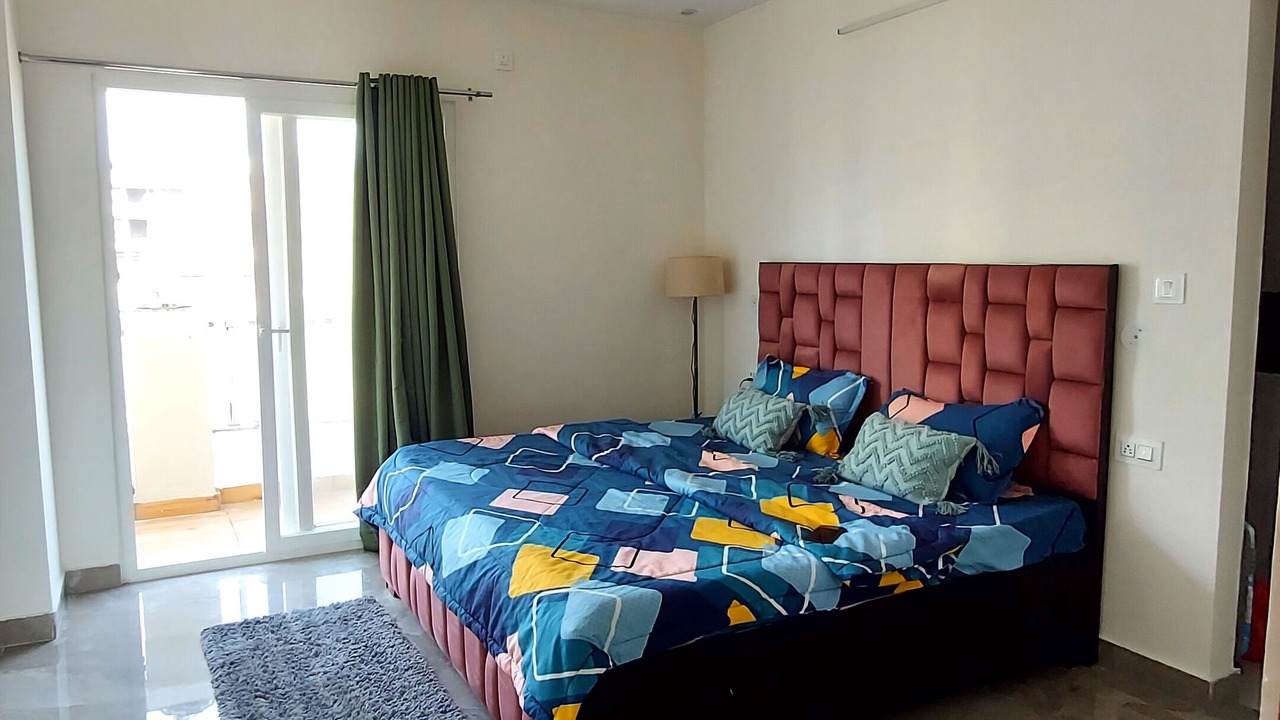 Photo of Bedroom in Bullawala