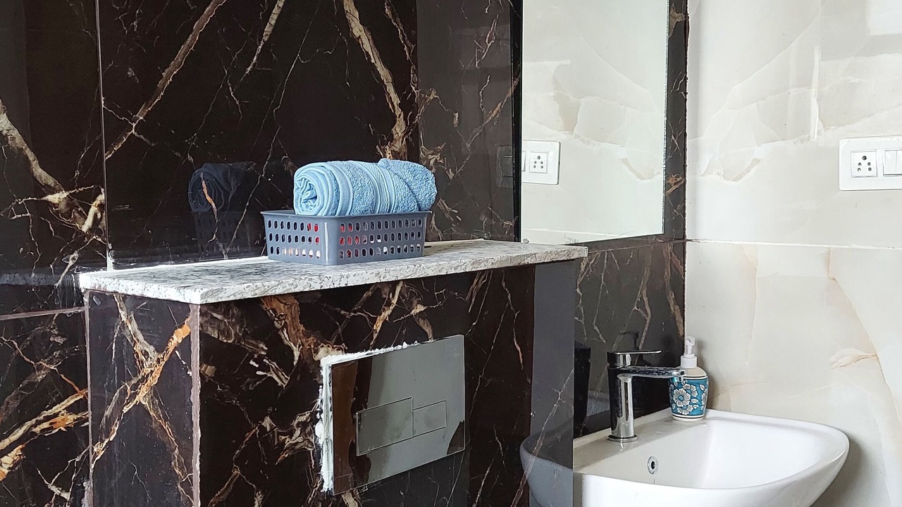 Photo of Bathroom in Bullawala