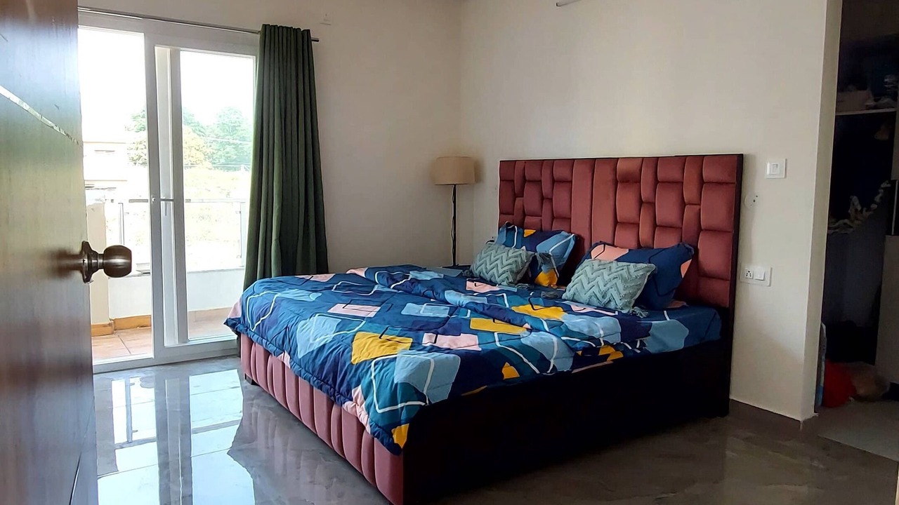 Photo of Bedroom in Bullawala