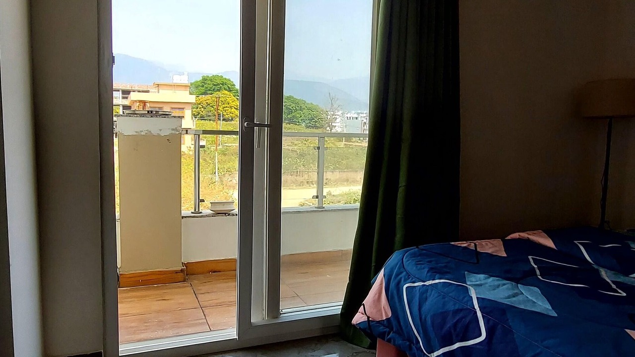 Photo of Bedroom in Bullawala