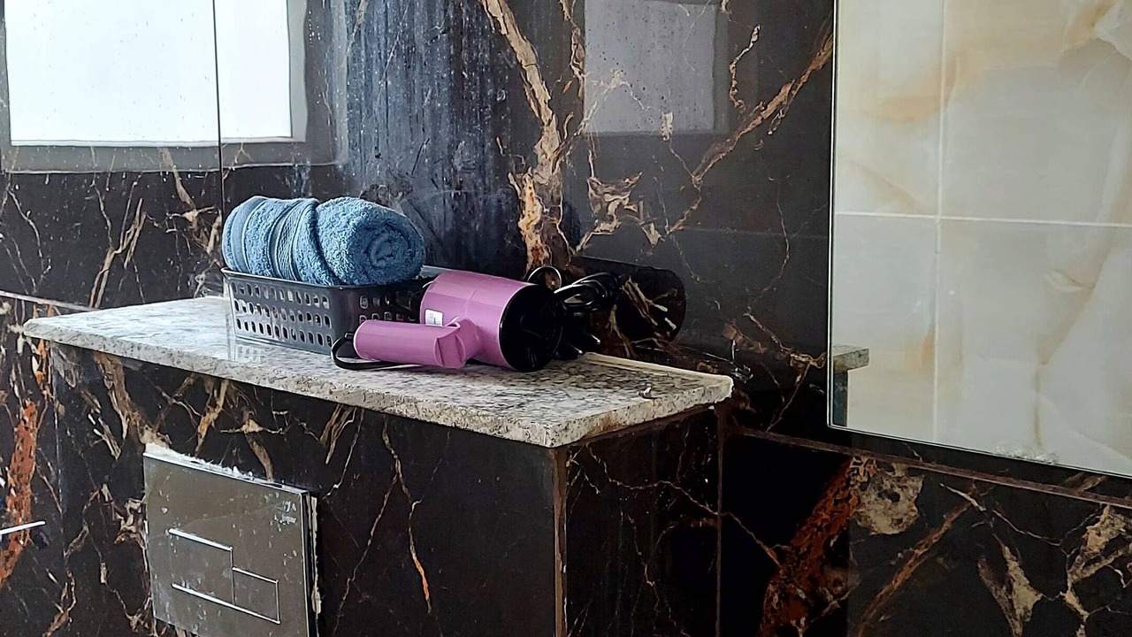Photo of Bathroom in Bullawala