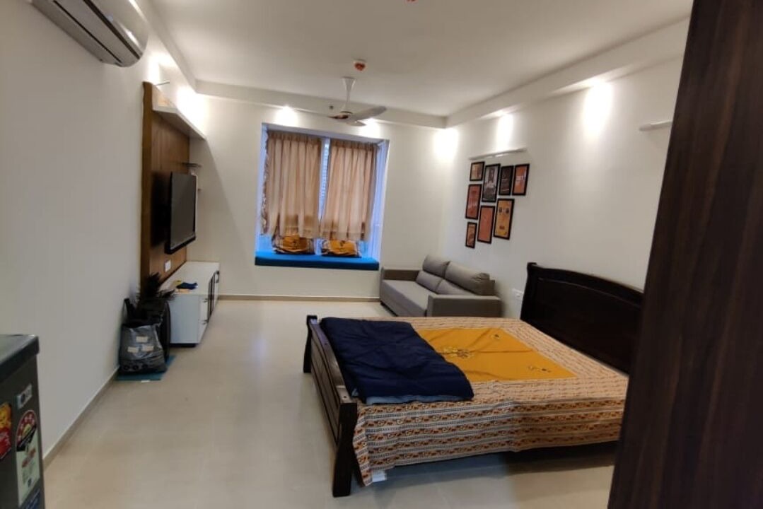 Photo of Bedroom in Bengaluru