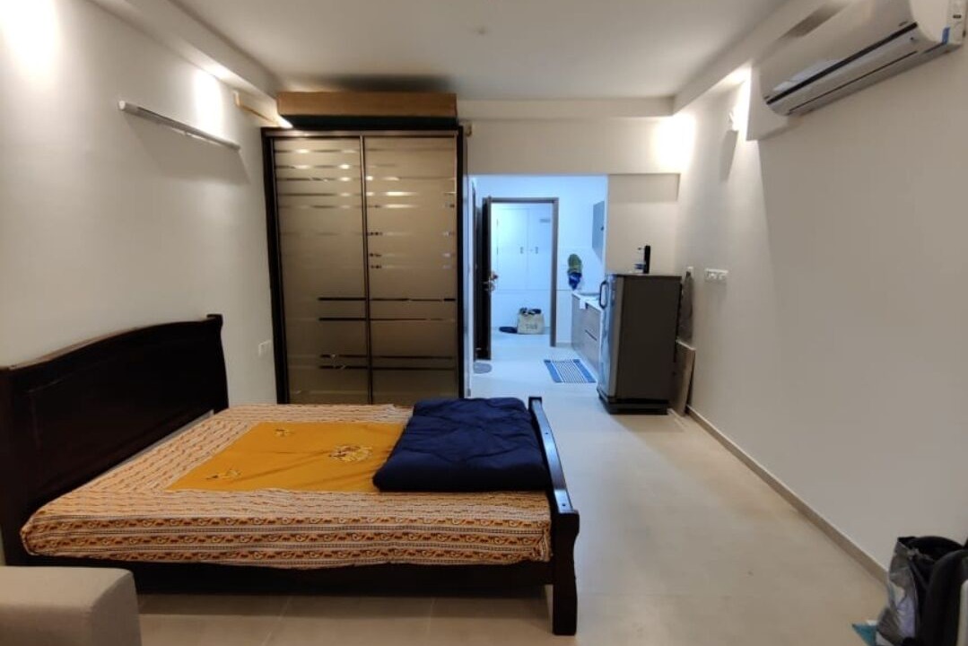 Photo of Bedroom in Bengaluru