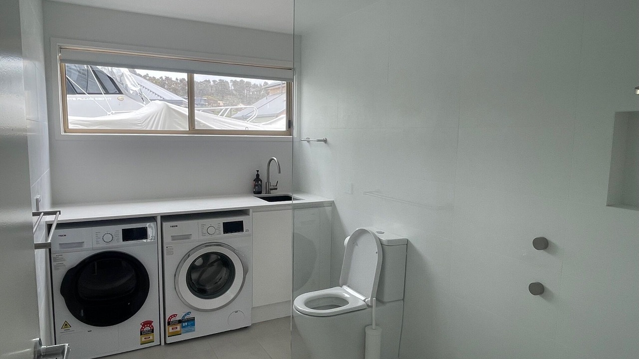 Photo of Bathroom in Tathra
