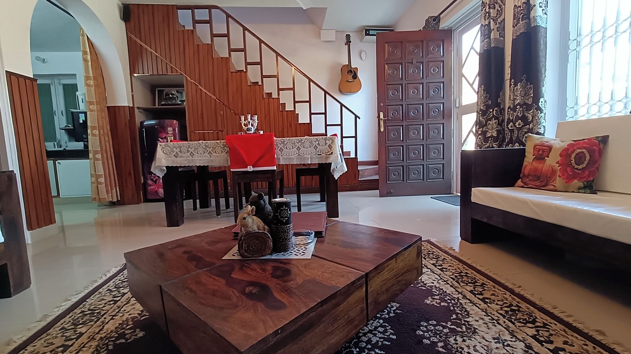 Photo of Livingroom in Bhagtpura