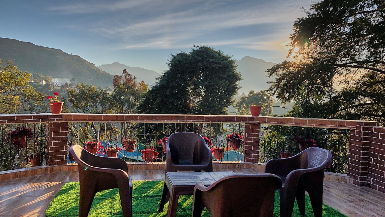 Photo of Patio Balcony in Bhagtpura