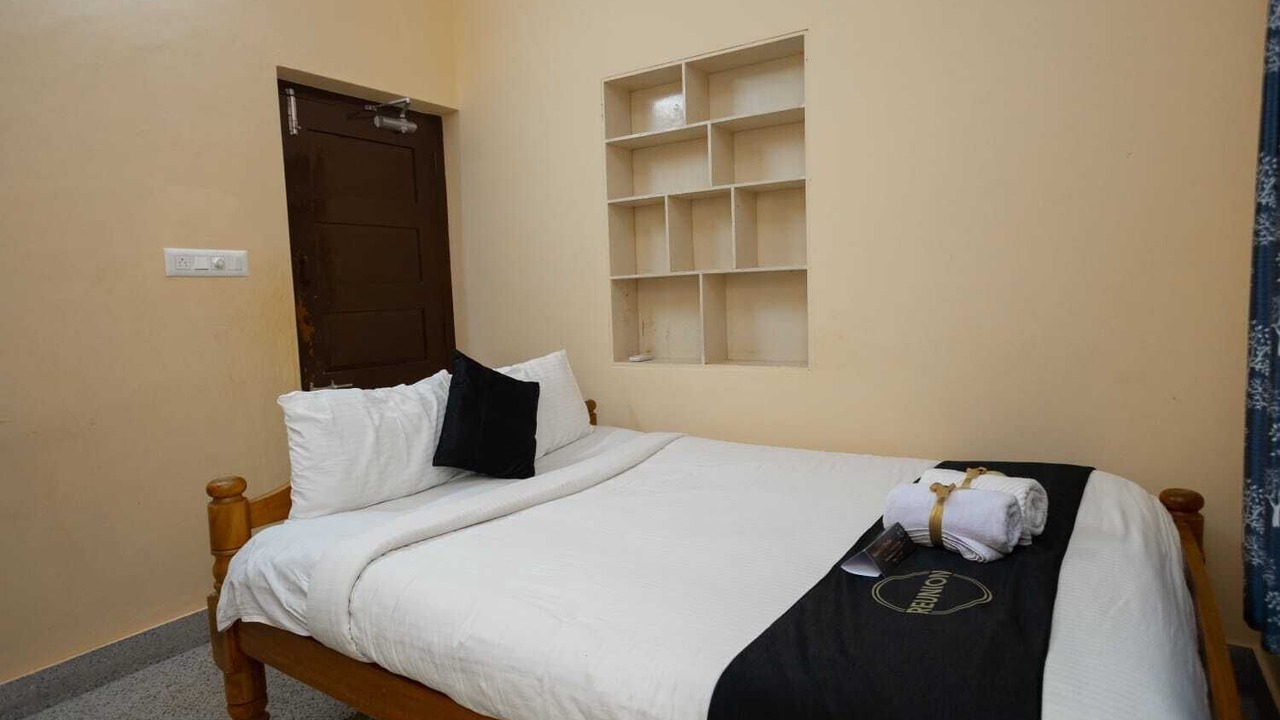 Photo of Bedroom in Udupi