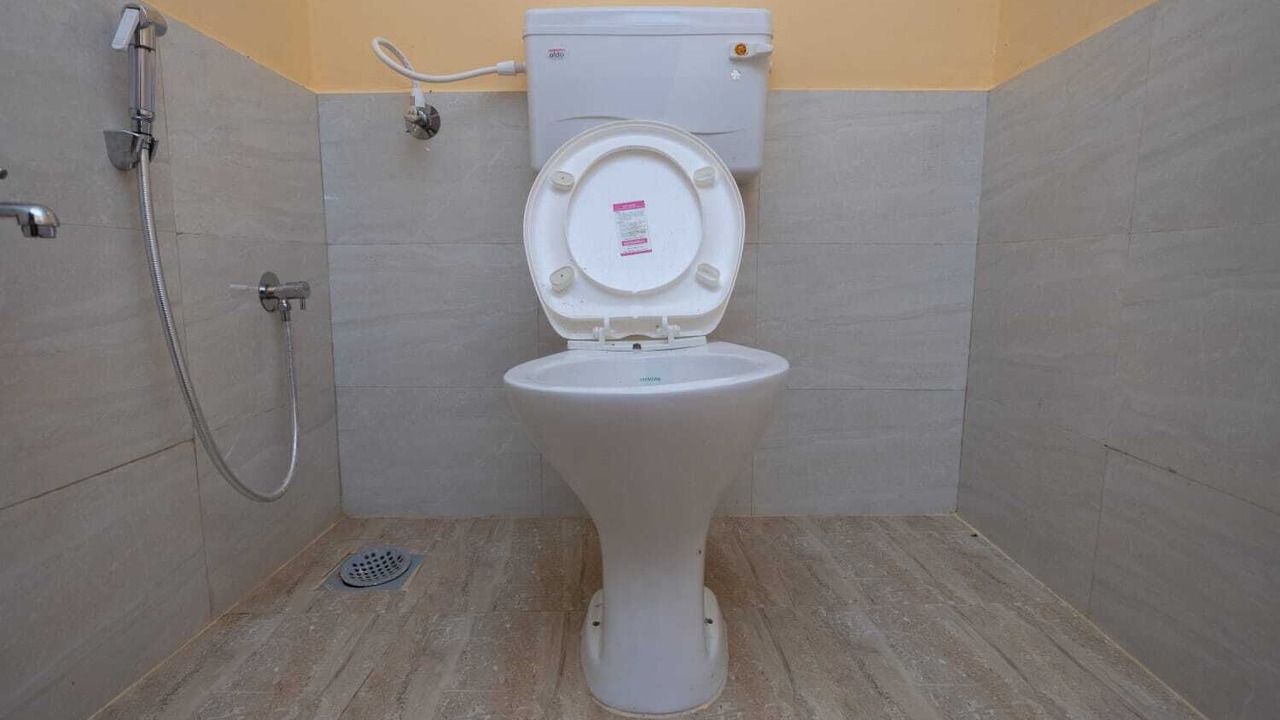 Photo of Bathroom in Udupi
