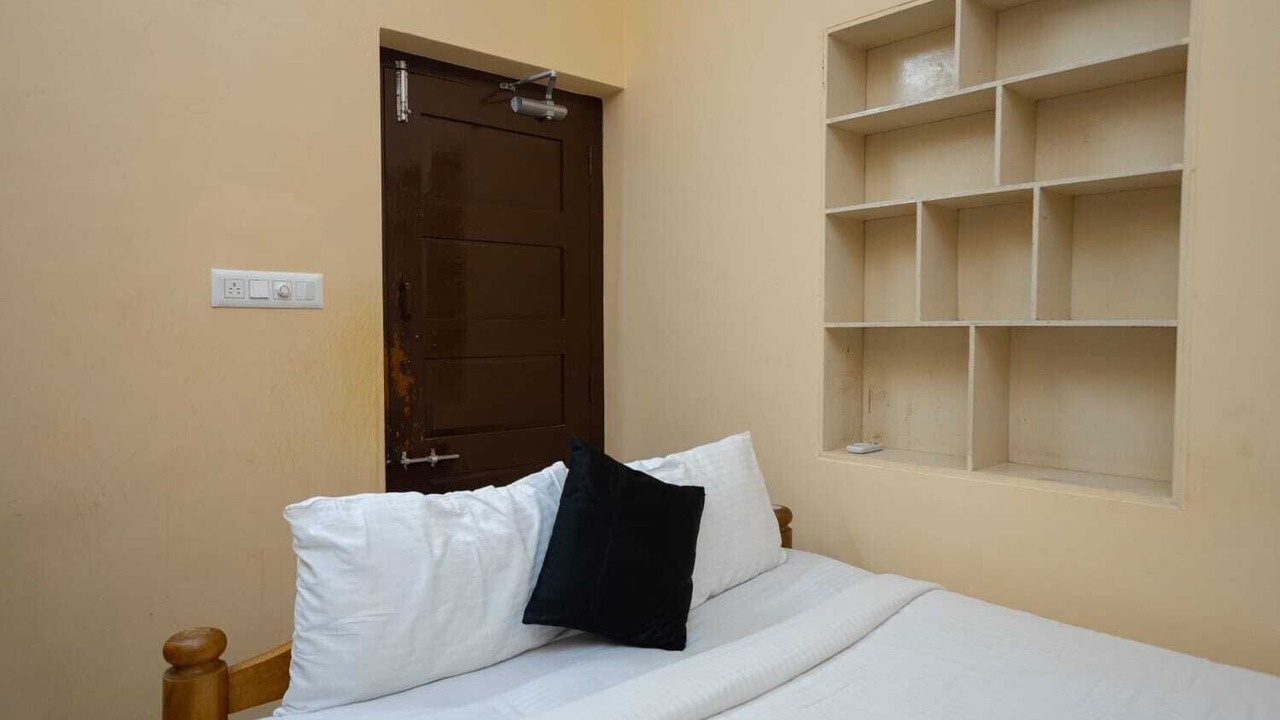 Photo of Bedroom in Udupi