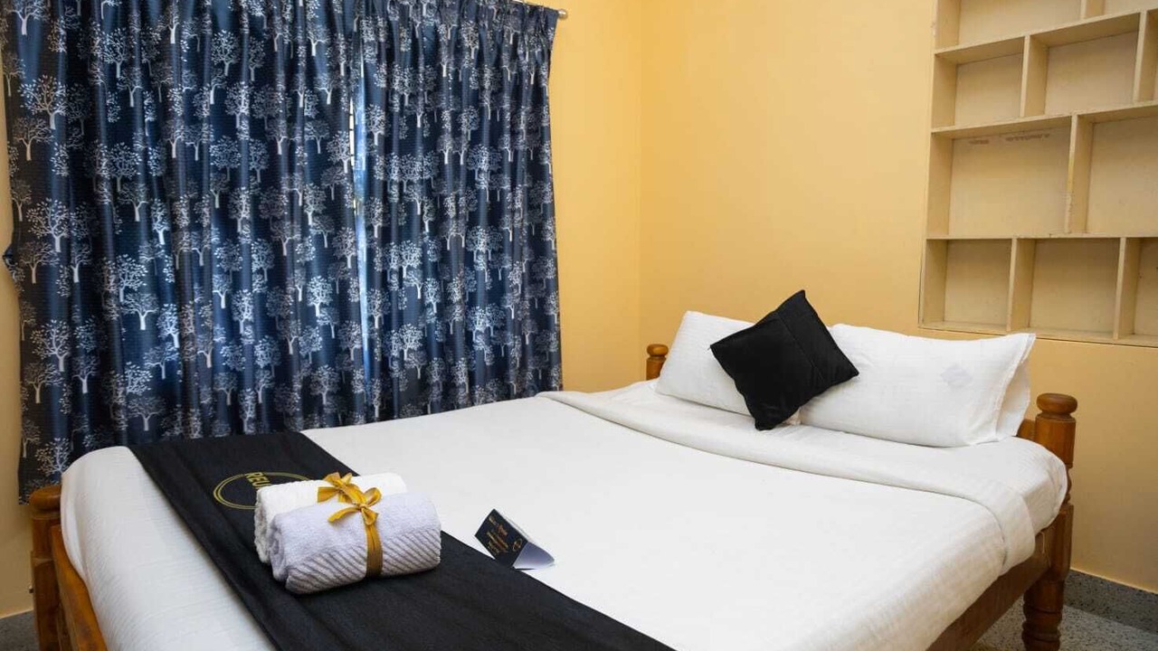 Photo of Bedroom in Udupi