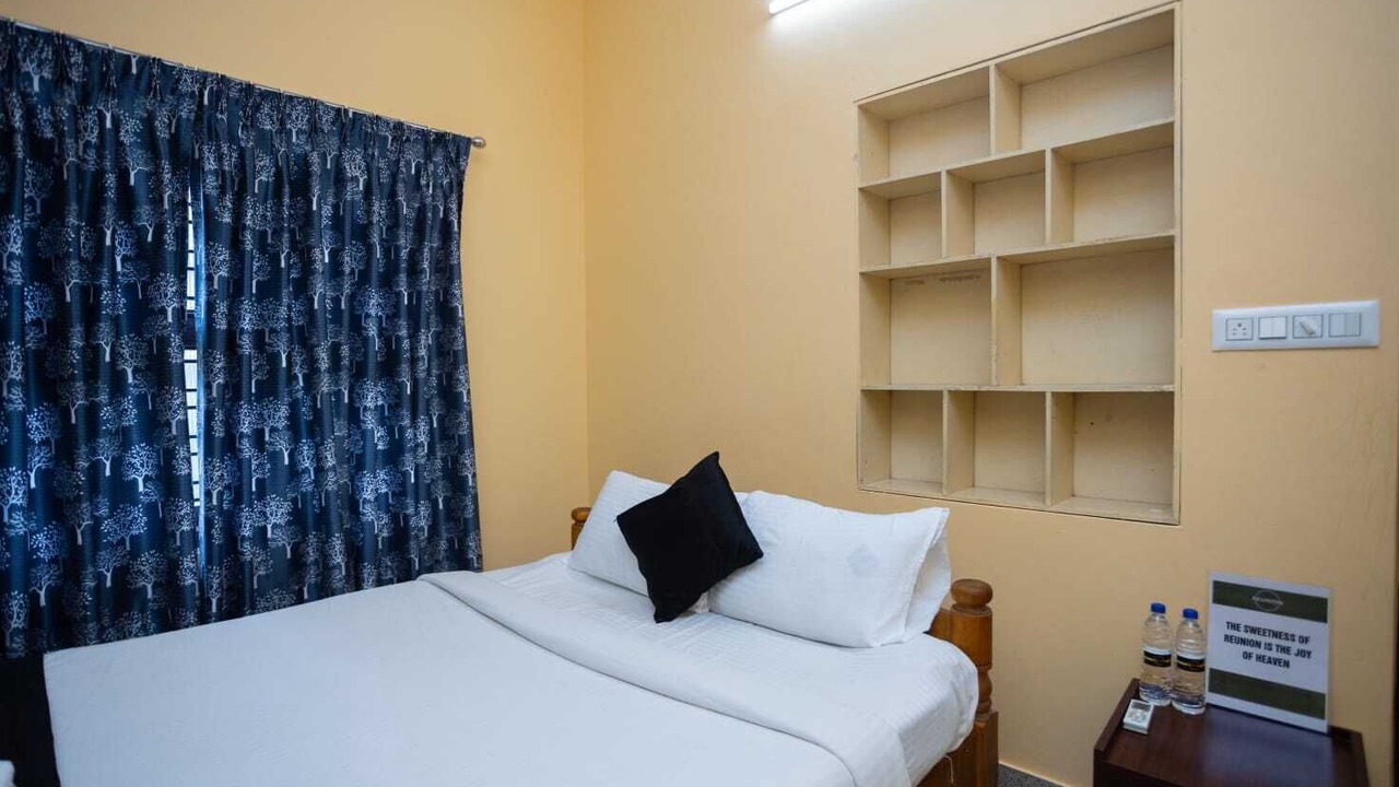 Photo of Bedroom in Udupi
