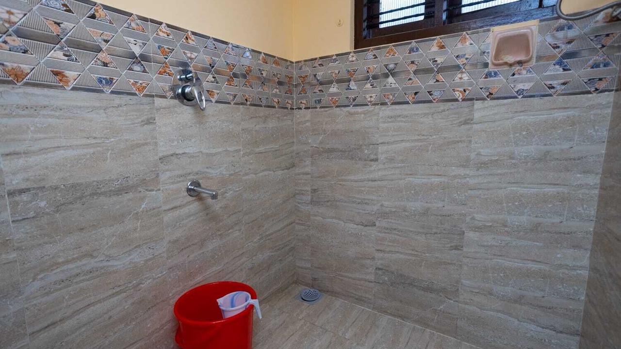Photo of Bathroom in Udupi