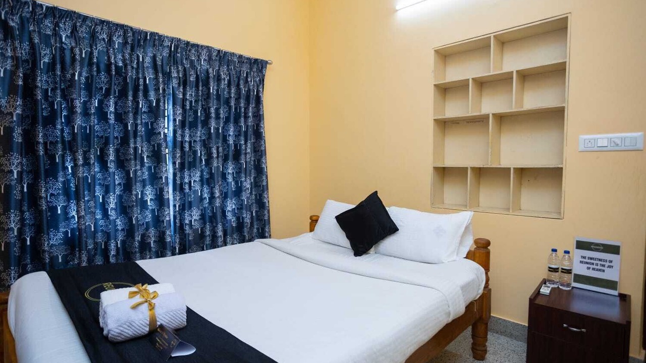 Photo of Bedroom in Udupi
