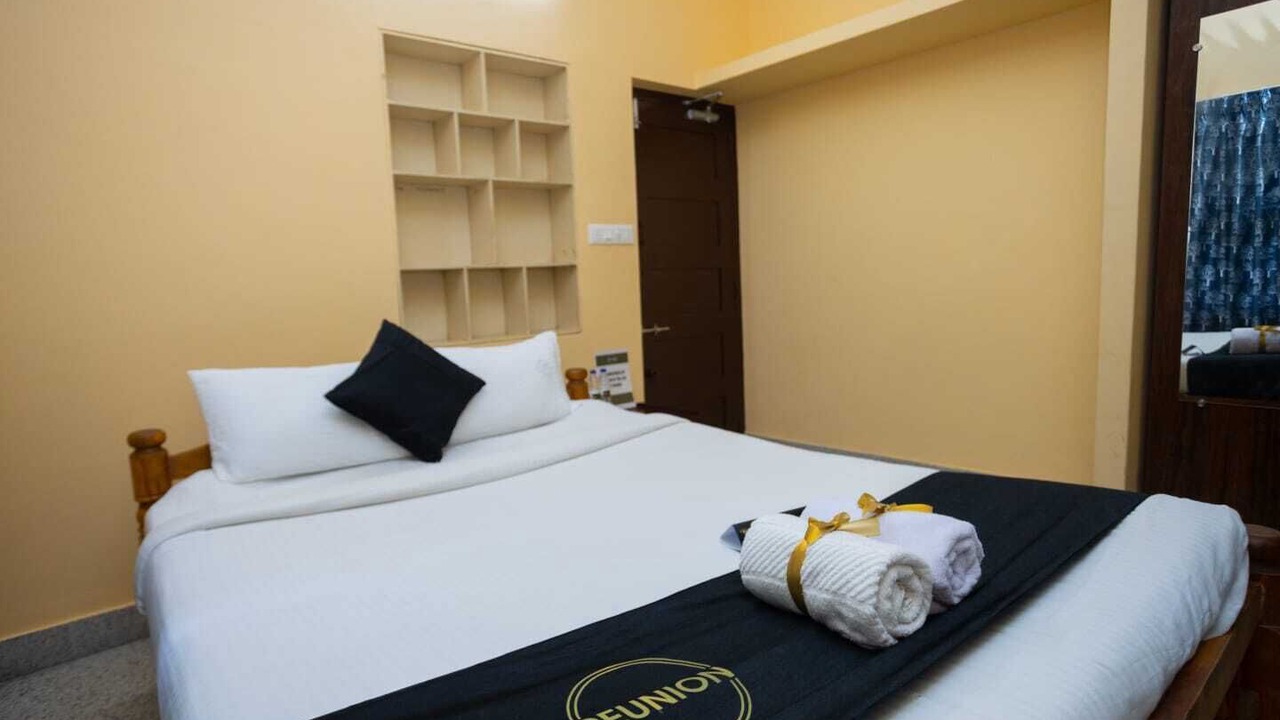 Photo of Bedroom in Udupi