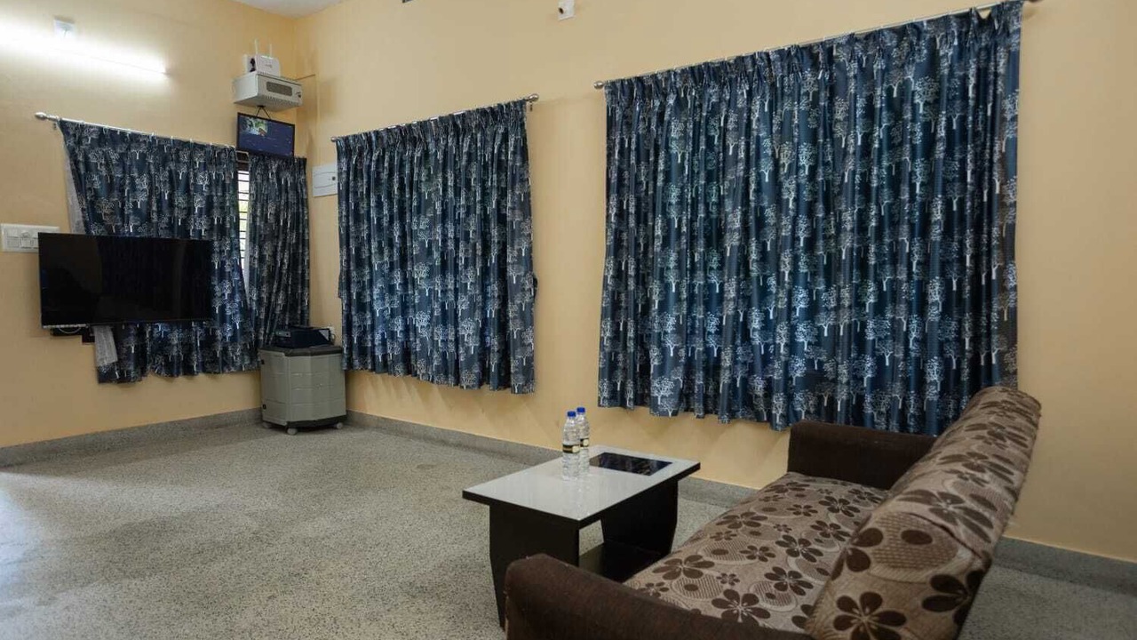 Photo of Livingroom in Udupi