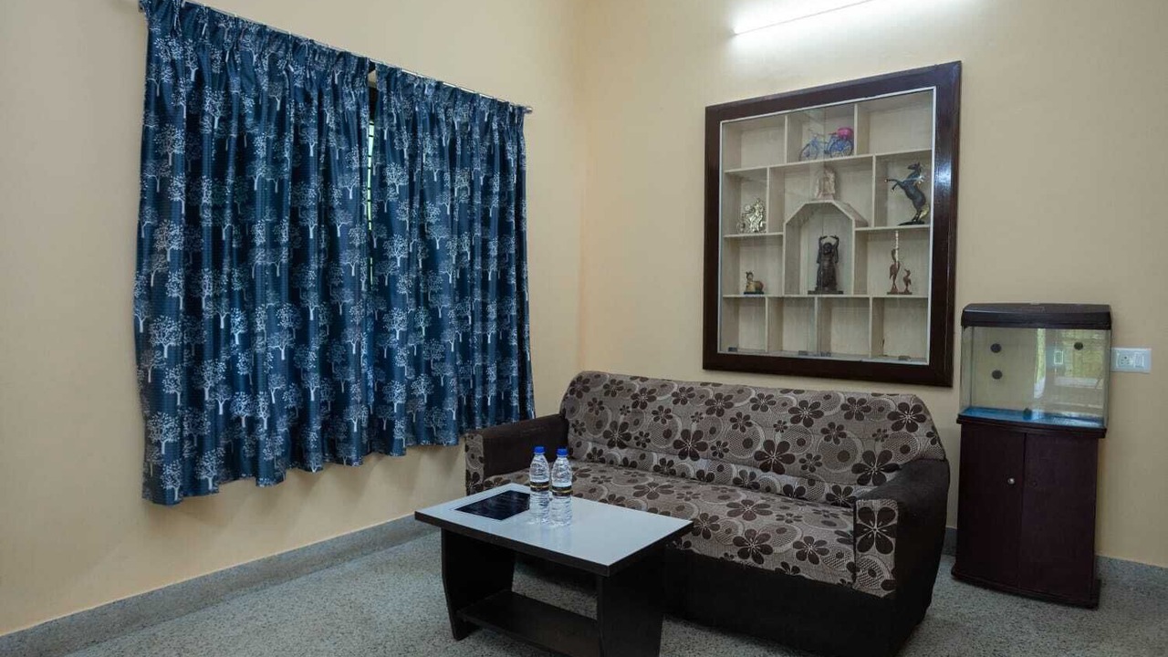 Photo of Livingroom in Udupi