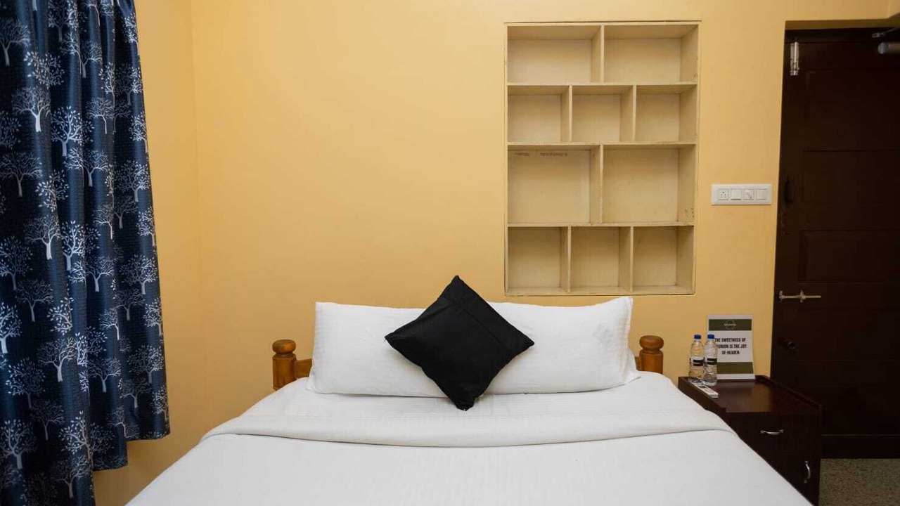 Photo of Bedroom in Udupi