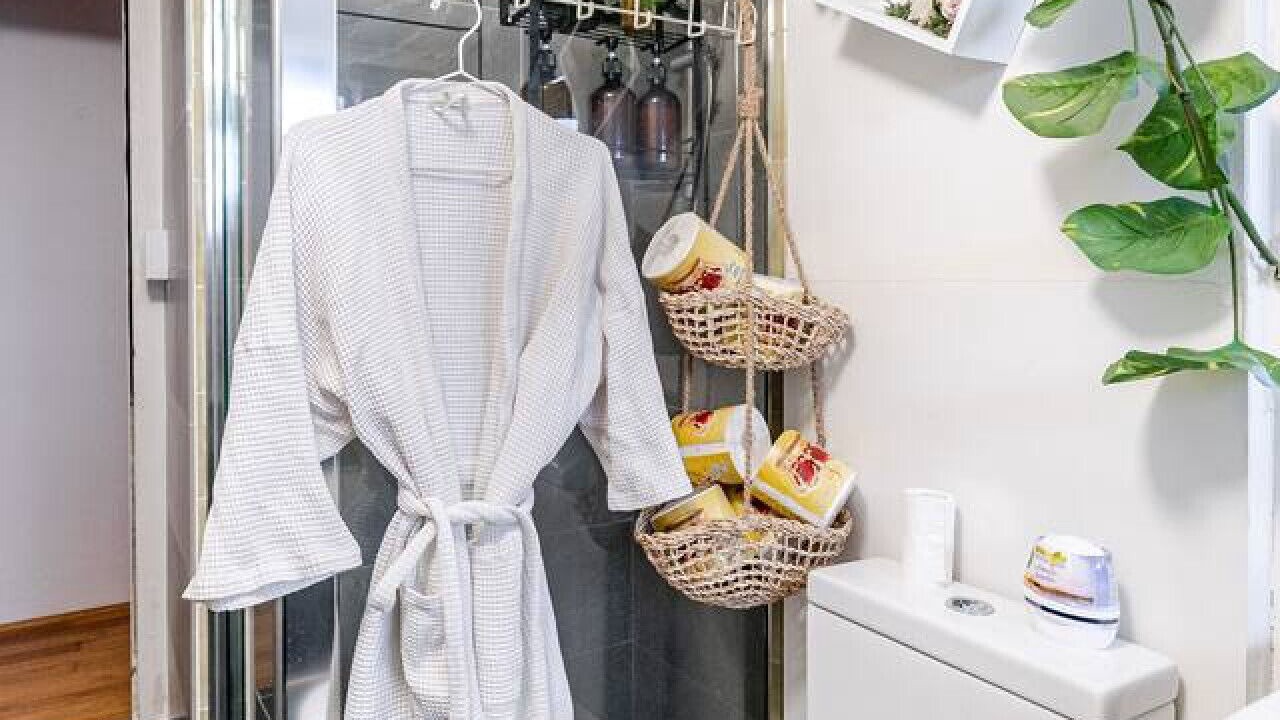 Photo of Bathroom in Brighton-le-Sands