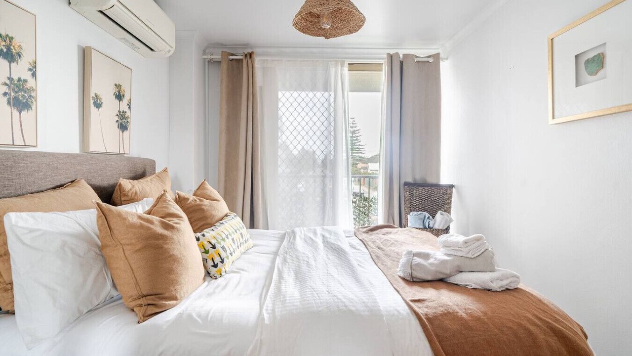 Photo of Bedroom in Brighton-le-Sands
