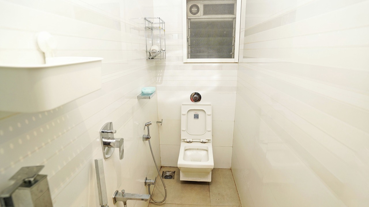 Photo of Bathroom in Powai