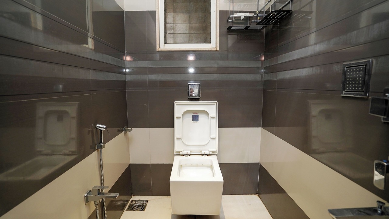 Photo of Bathroom in Powai