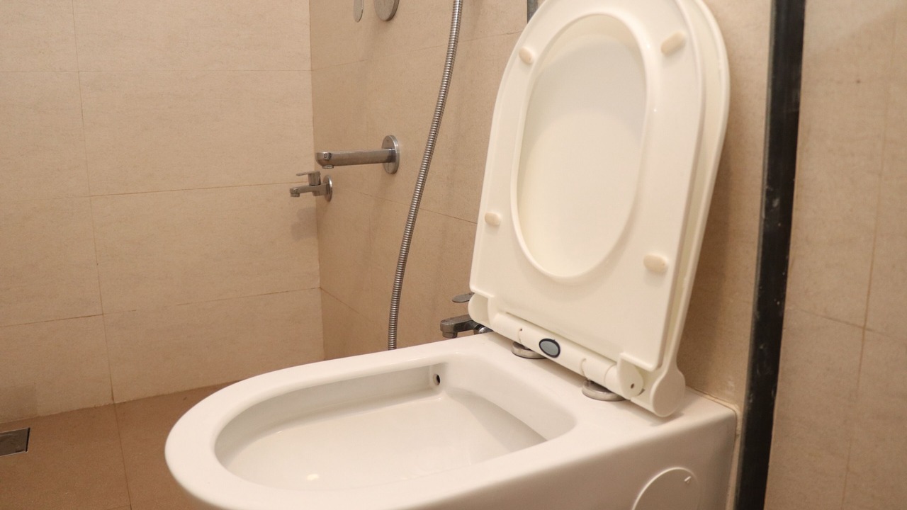 Photo of Bathroom in Powai