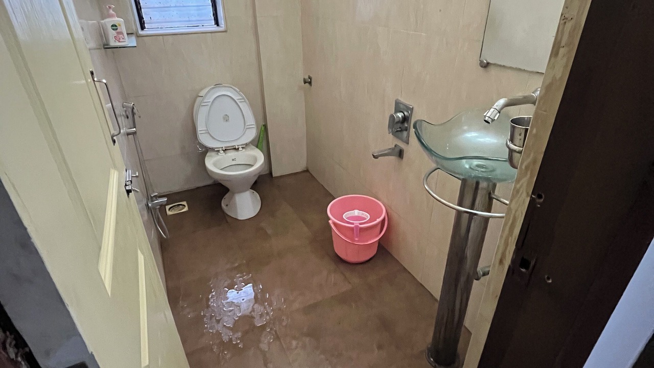 Photo of Bathroom in Powai