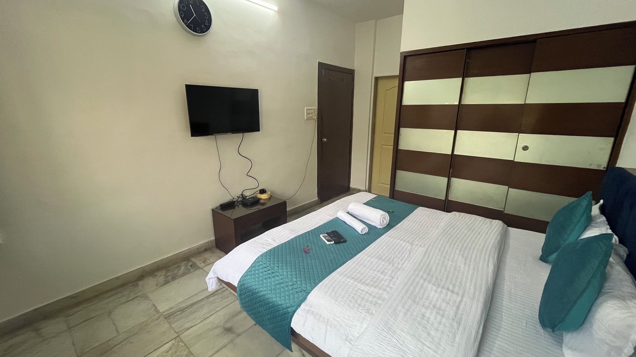 Photo of Bedroom in Powai