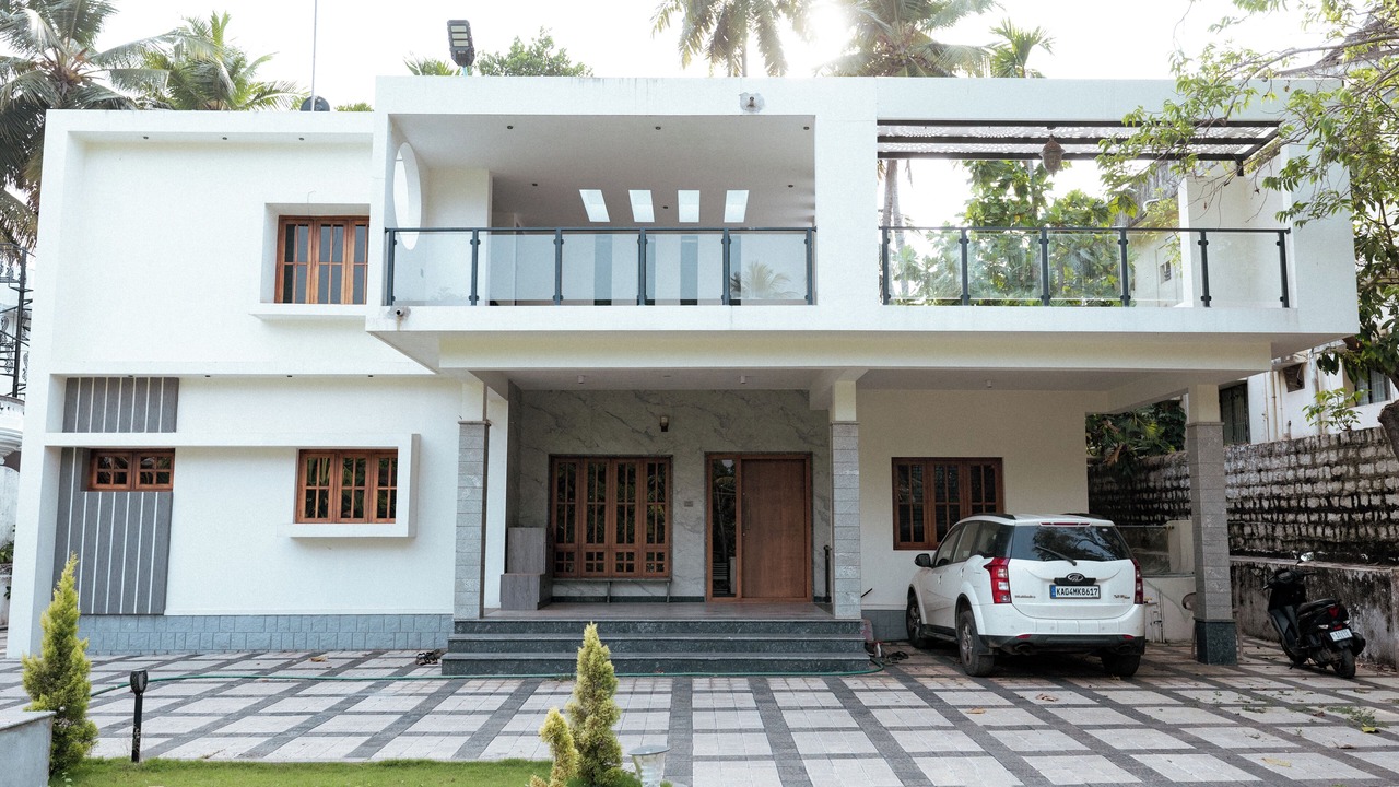 Photo of Outdoor in Udupi