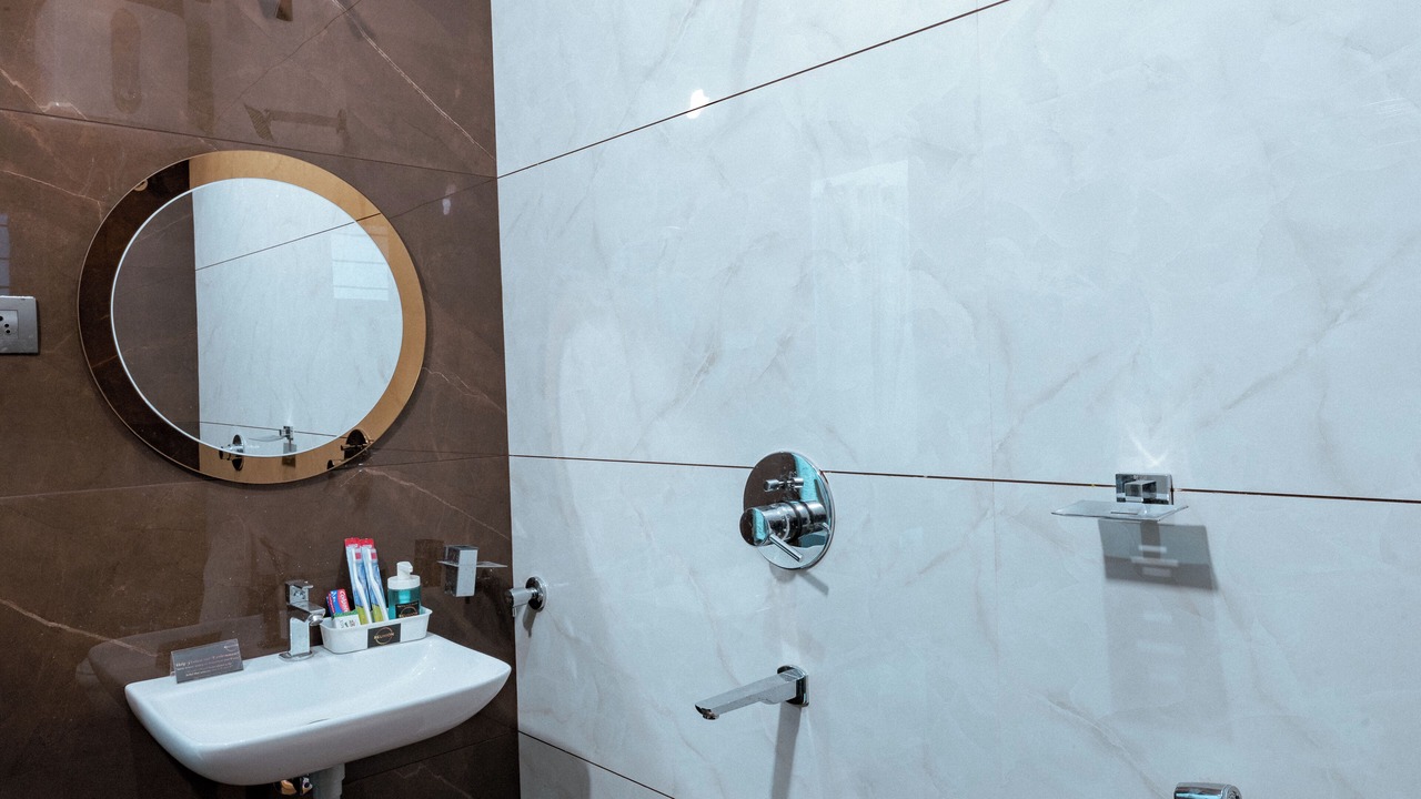 Photo of Bathroom in Udupi