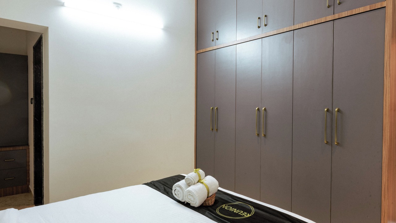 Photo of Bedroom in Udupi